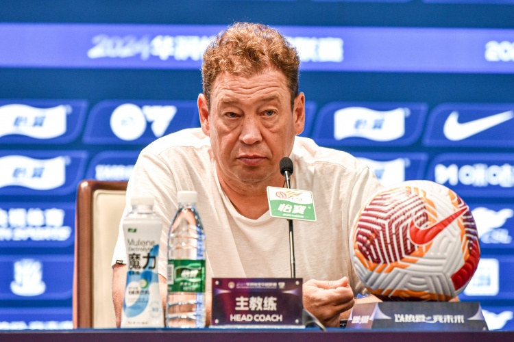 造成你追我, 谈防守改变, 虽然不能把