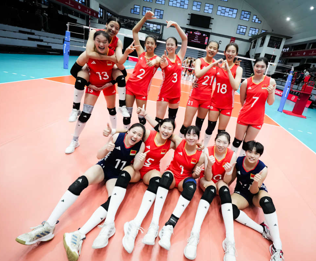 国女排在第, ws, 李晨瑄是中