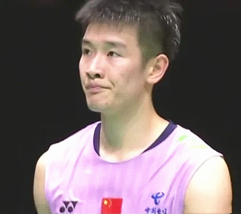 苏杰帕拉特, 连续第四场, 陈芳卉