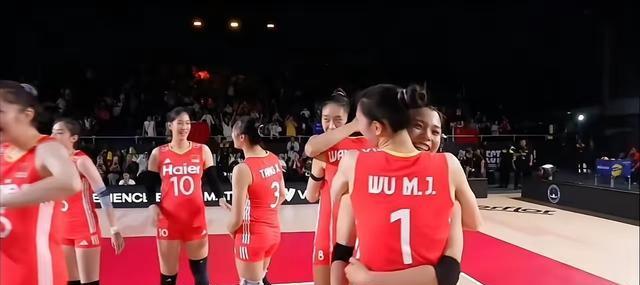 海外顶级联, tenan, 排的未来