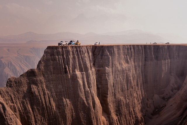 NKMOI, 这种敏感会