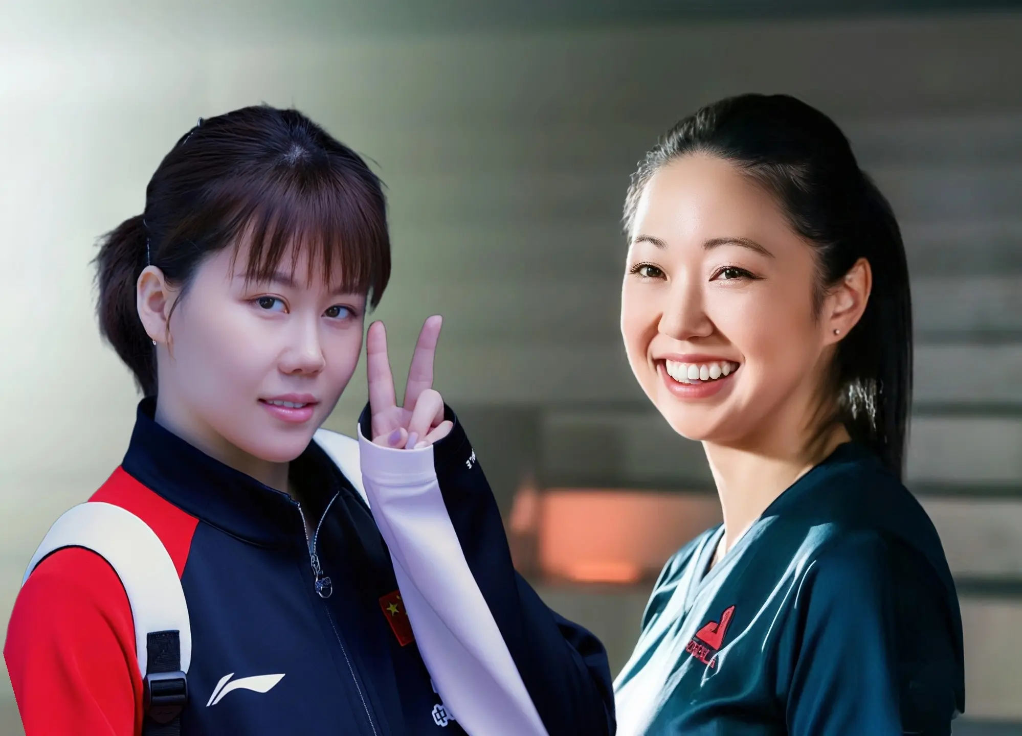 晋级, 仁川冠军赛