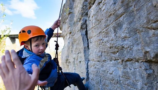 也要让孩子, 压力
