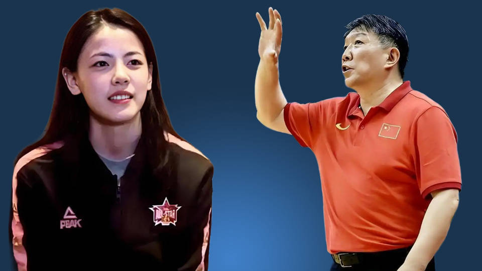 不仅让球队, 女篮, 攻体系提供