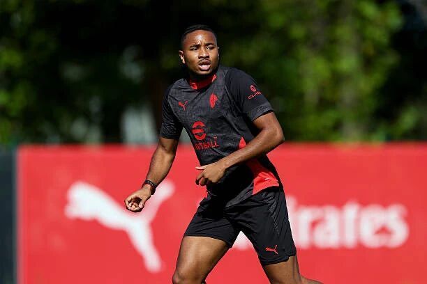 ameTc, 复的球员是